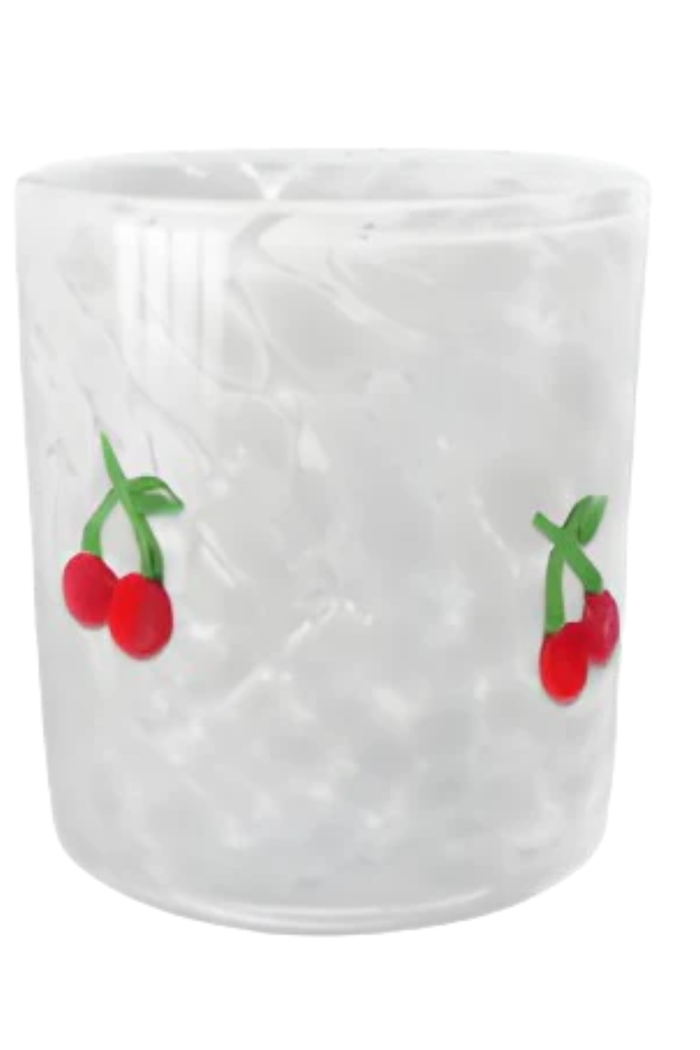 Cherry Blossom Icon 12oz Candle