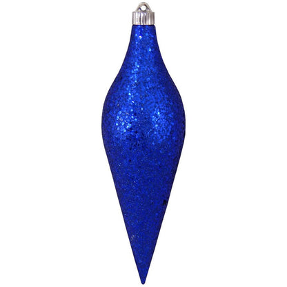 Dark Blue Glitz
