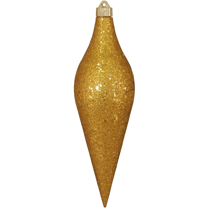 Gold Glitz