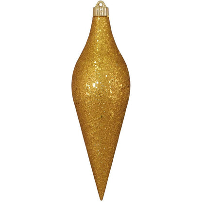 Gold Glitz