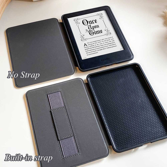 Chromatic Peaks | Kindle Case - IMCASE