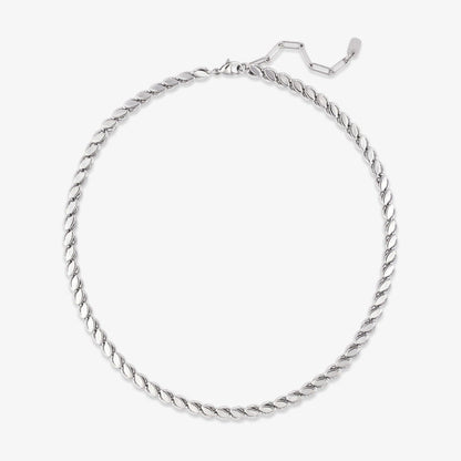 Chunky Chain Necklace