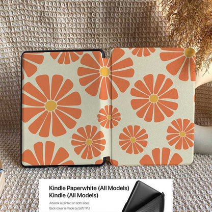 Citrus Charms | Kindle Case - IMCASE