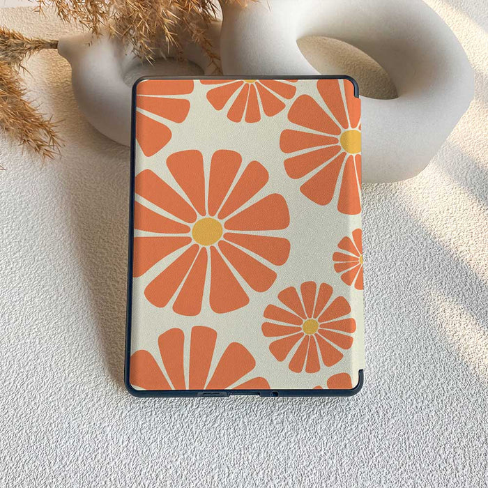 Citrus Charms | Kindle Case - IMCASE