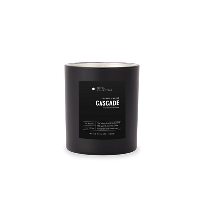 Classic Cascade Candle