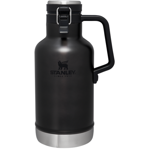 Classic Easy-Pour Growler | 64 OZ | 1.9 L