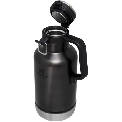 Classic Easy-Pour Growler | 64 OZ | 1.9 L