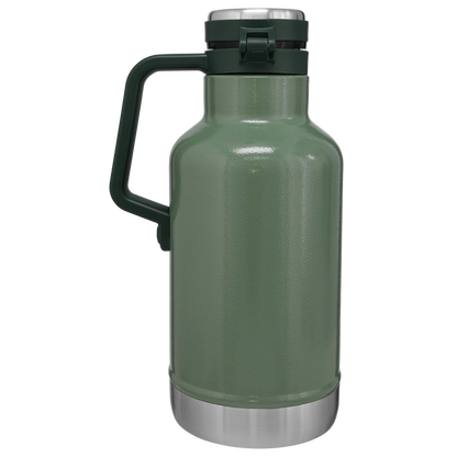 Classic Easy-Pour Growler | 64 OZ | 1.9 L