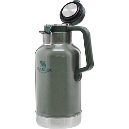 Classic Easy-Pour Growler | 64 OZ | 1.9 L