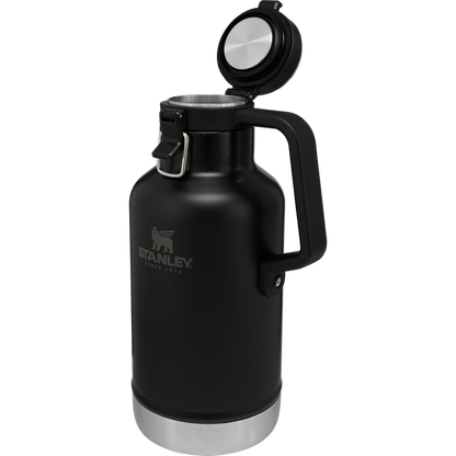 Classic Easy-Pour Growler | 64 OZ | 1.9 L