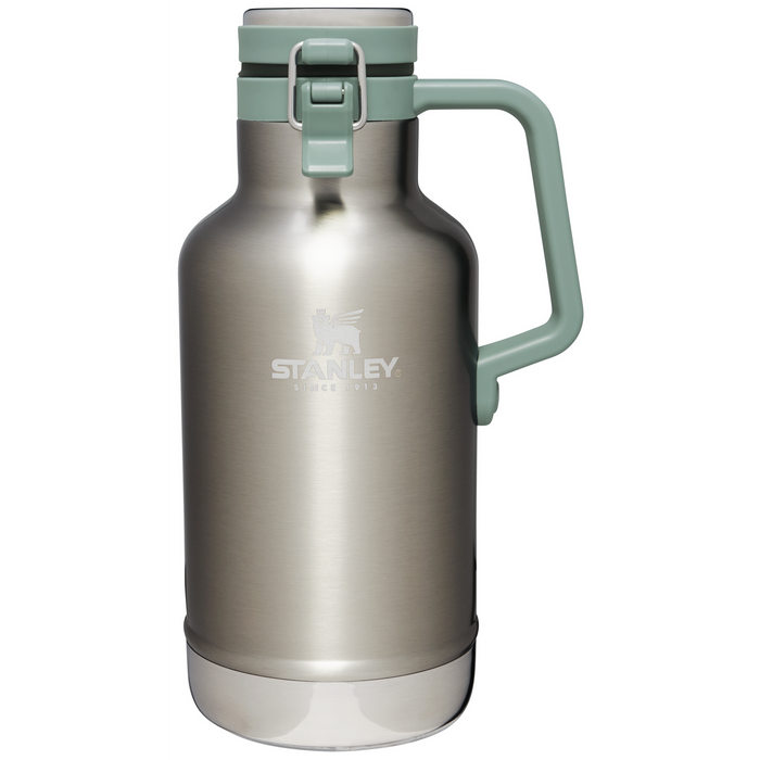 Stainless Steel