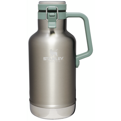 Stainless Steel