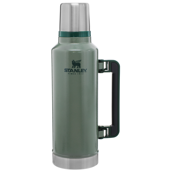 Classic Legendary Bottle | 2 QT | 1.89 L