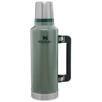 Classic Legendary Bottle | 2 QT | 1.89 L