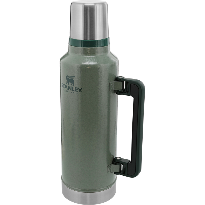 Classic Legendary Bottle | 2 QT | 1.89 L