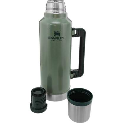 Classic Legendary Bottle | 2 QT | 1.89 L