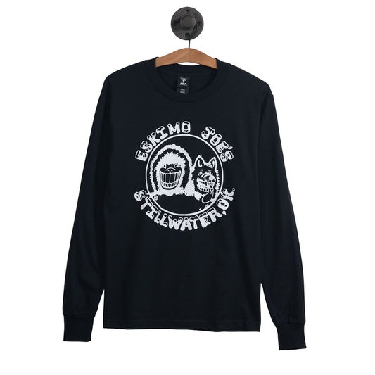 CLASSIC LONG SLEEVE TEES - LT