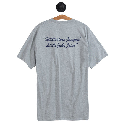 CLASSIC TALL TEE - CTT