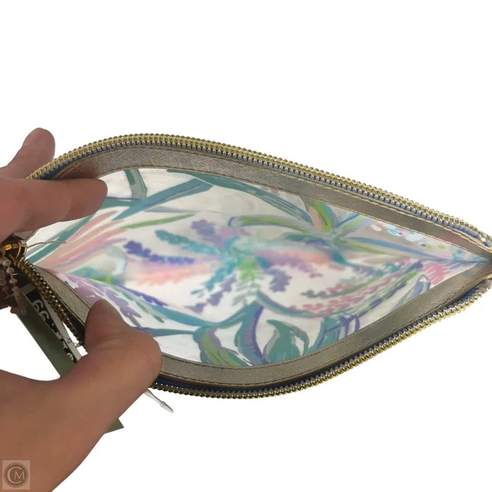 Clutch Designer By Lilly Pulitzer, Size: Small