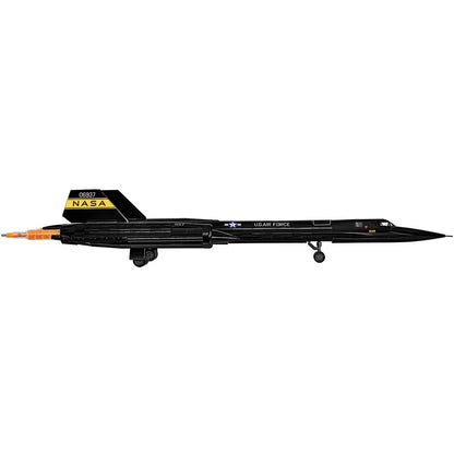 Cobi Armed Forces - Executive Edition Lockheed SR-71 Blackbird Brick Toy