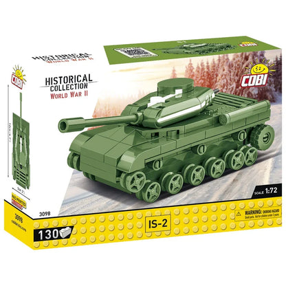IS-2 Tank
