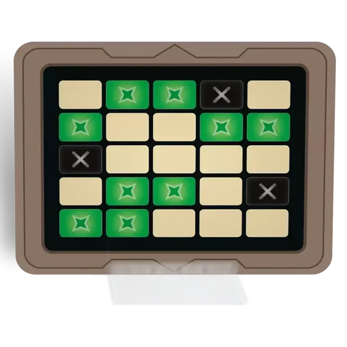 Codenames Duett (Neuauflage)- Der Zweipersonen-Ableger des Erfolgsspiels