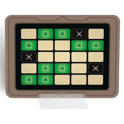 Codenames Duett (Neuauflage)- Der Zweipersonen-Ableger des Erfolgsspiels