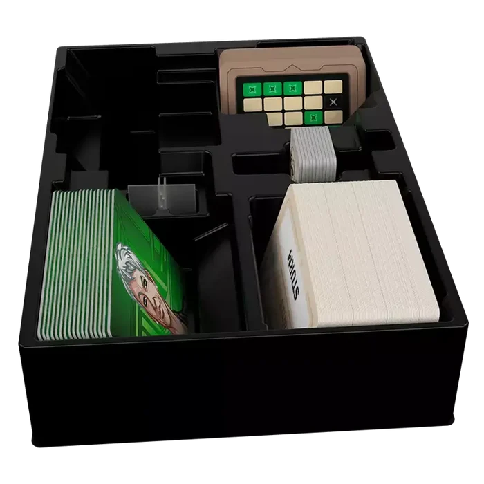 Codenames Duett (Neuauflage)- Der Zweipersonen-Ableger des Erfolgsspiels