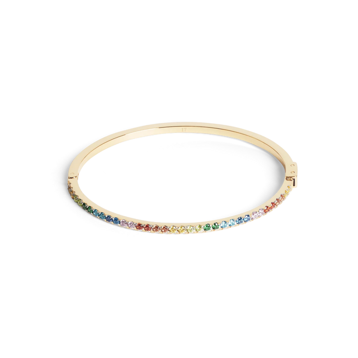 Coeur de Lion Eternal Love Armreif - 0146-32-