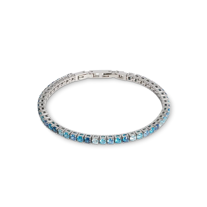 Coeur de Lion Tennisarmband - 0600/30