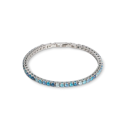 Coeur de Lion Tennisarmband - 0600/30