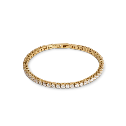 Coeur de Lion Tennisarmband - 0600/30