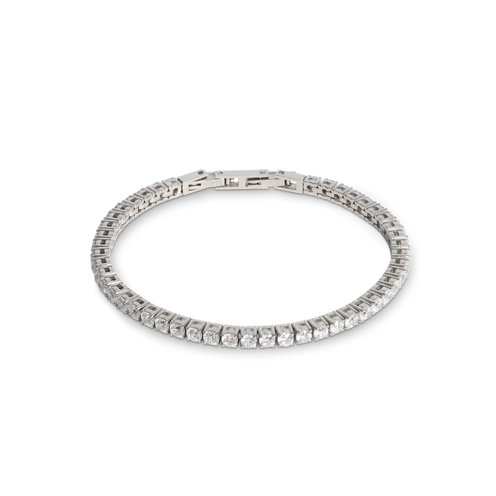 Coeur de Lion Tennisarmband - 0600/30