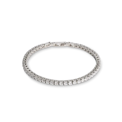 Coeur de Lion Tennisarmband - 0600/30