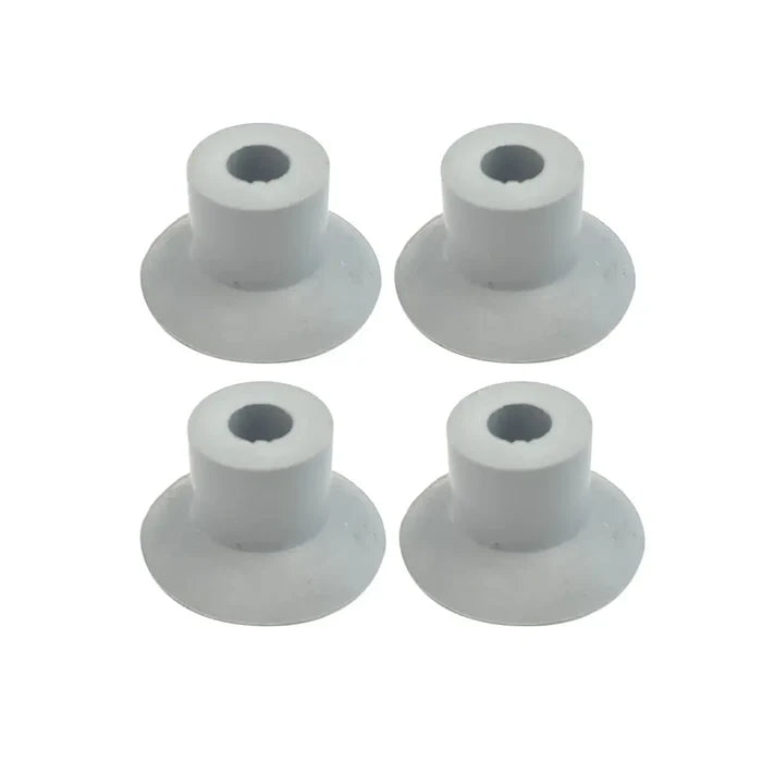 feet for bosch compact kitchen machine