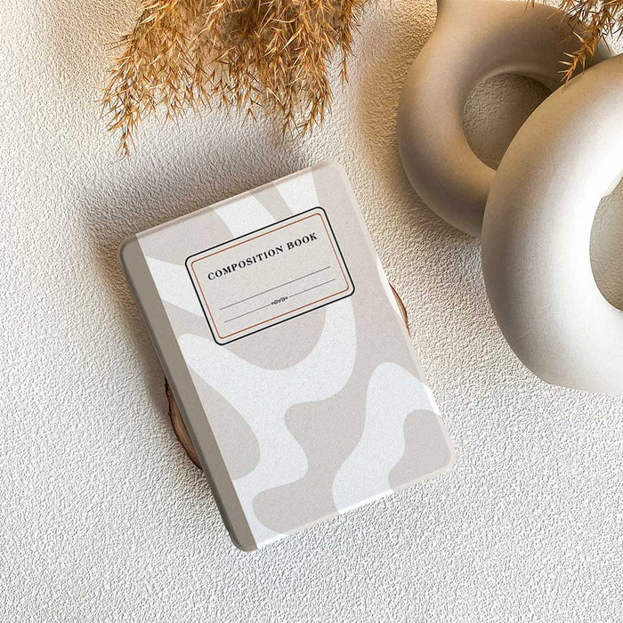 Composition Book | Kindle Case - E - IMCASE