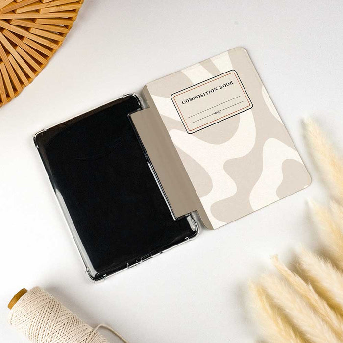 Composition Book | Kindle Case - E - IMCASE
