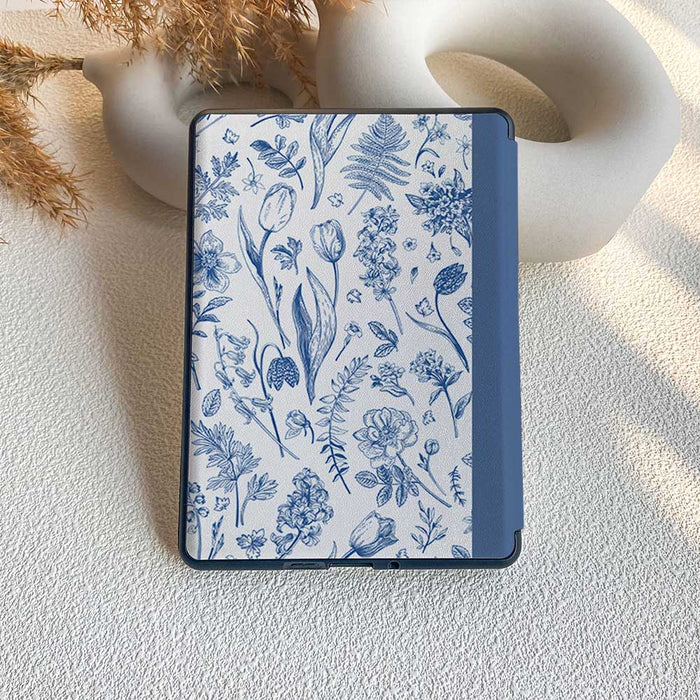 Composition Book | Kindle Case - F - IMCASE