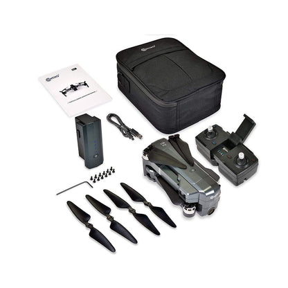 Contixo F24 Pro Drone with 4K Camera