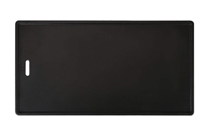 Cooking Plate & Smoker Box