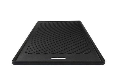 Cooking Plate & Smoker Box