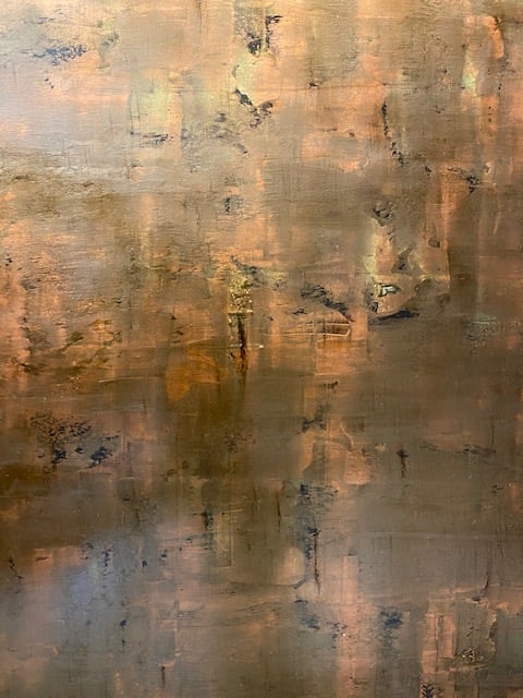 Copper Bliss