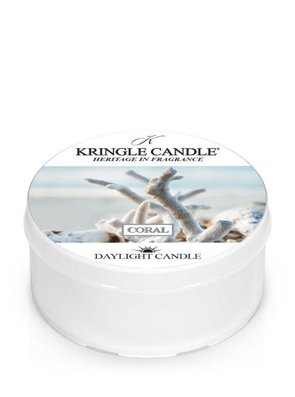 Coral | DayLight - Kringle Candle Company