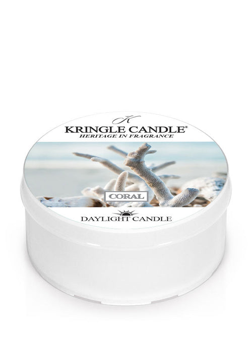 Coral | DayLight - Kringle Candle Company