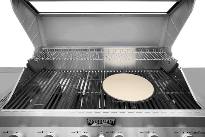 Cordierite Pizza Stone