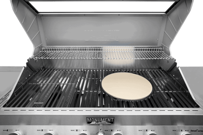 Cordierite Pizza Stone