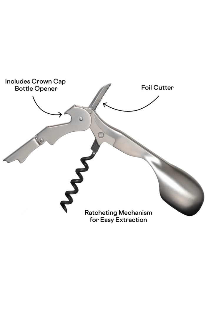 Corkcicle Wine Key
