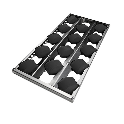 Coyote Briquette Set for 34" Gas Grills - C3BRIQ34