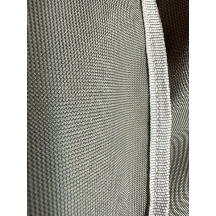 Coyote Gray Cover for Single Side Burner - CCVRSB-BIG