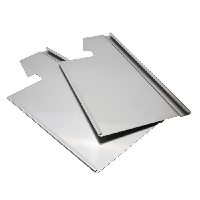 Coyote Set of Heat Zone Separators for C3C30 - C3HZSC30